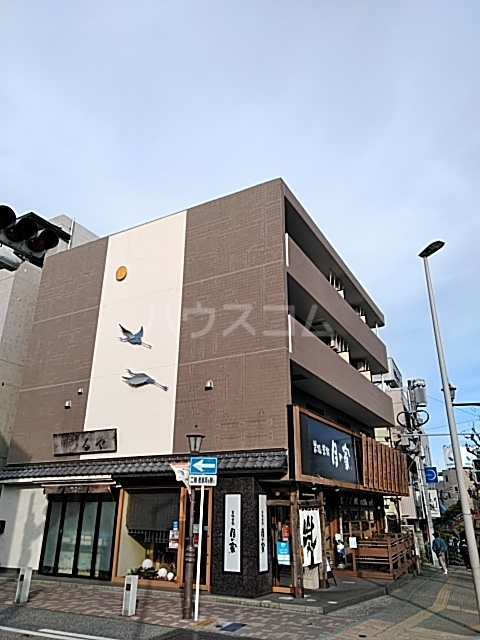 2/10 外観