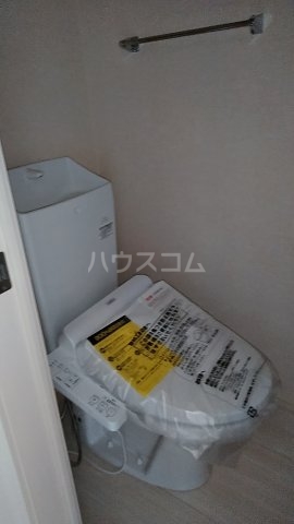 10/30 トイレ