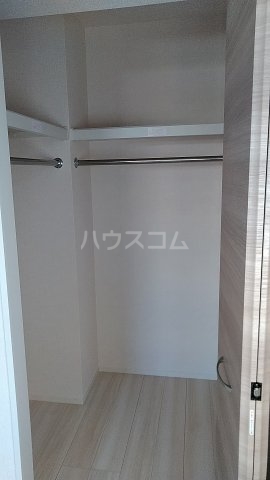 5/30 収納