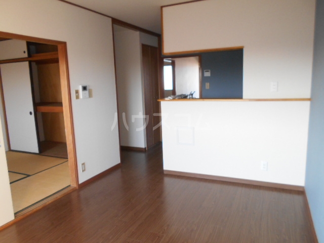 5/30 リビング/ダイニング