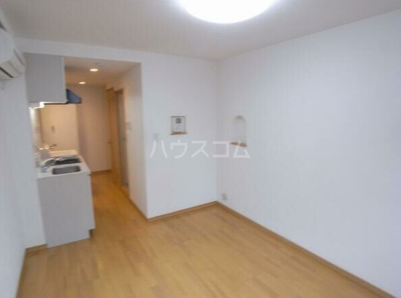 5/28 リビング/ダイニング