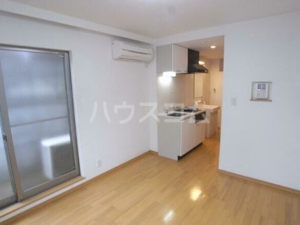 4/28 リビング/ダイニング