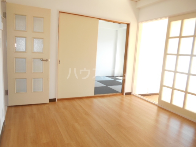 6/30 リビング/ダイニング