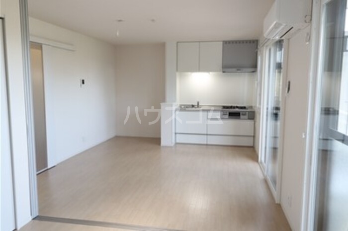 3/20 リビング/ダイニング