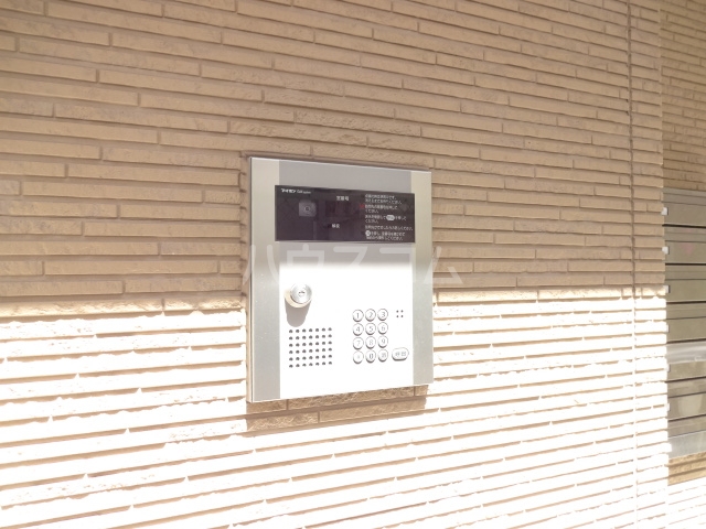 2/11 エントランス