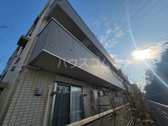 1/30 外観