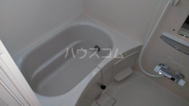 8/30 浴室