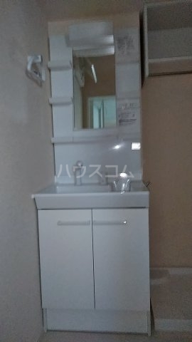 10/30 洗面