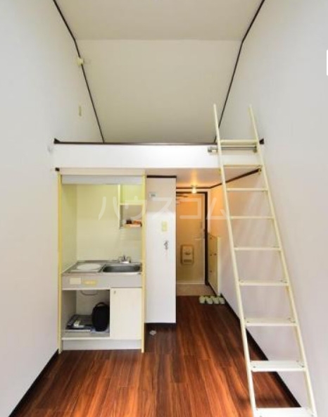 3/3 リビング/ダイニング