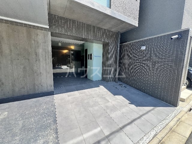 29/30 エントランス