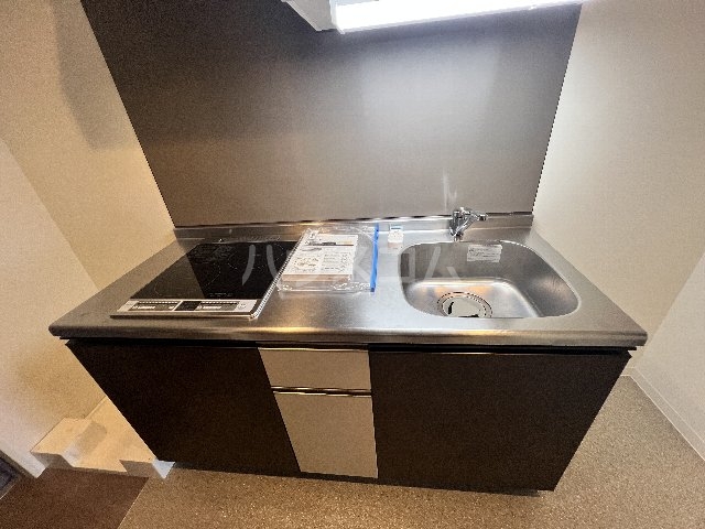 14/30 キッチン