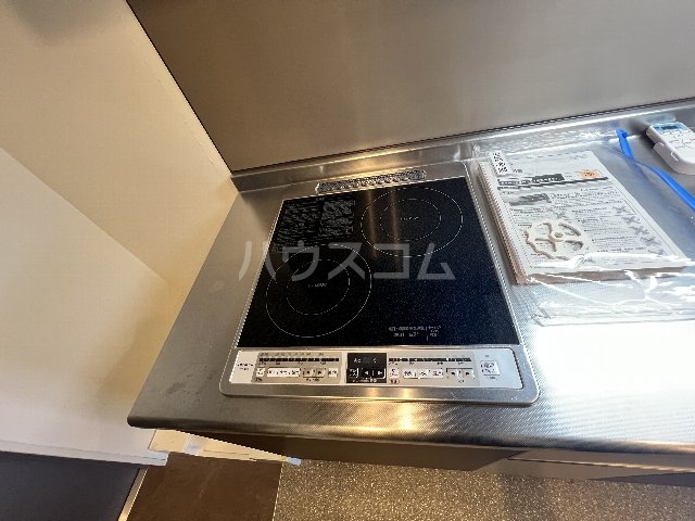 15/30 キッチン