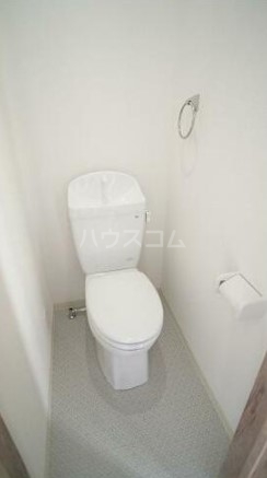 6/12 トイレ