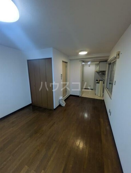 3/13 リビング/ダイニング