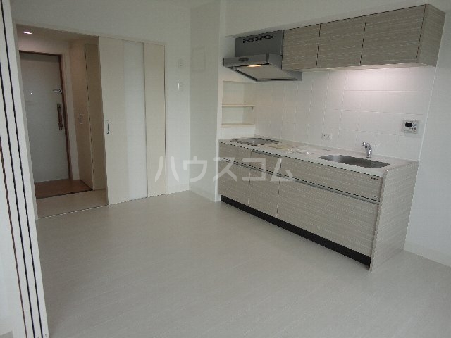 3/24 リビング/ダイニング