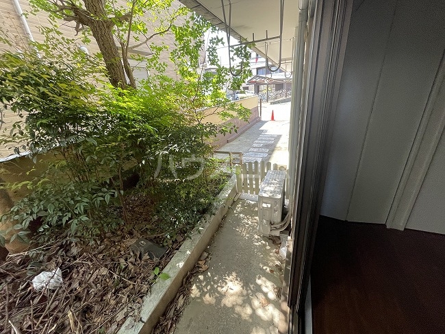 24/30 バルコニー