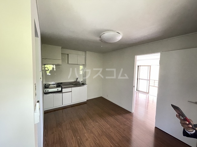 5/30 リビング/ダイニング