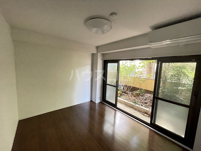 8/30 リビング/ダイニング