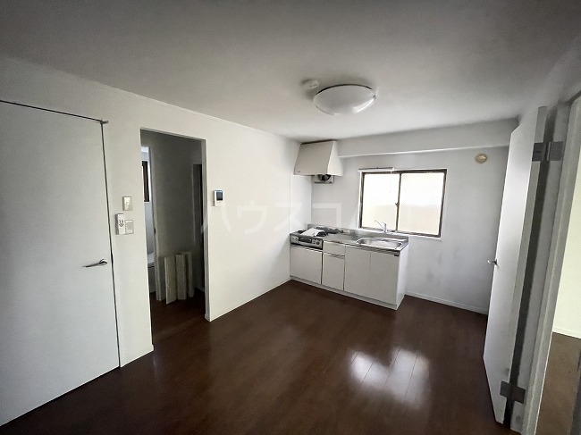 10/30 リビング/ダイニング