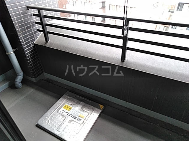 16/30 バルコニー