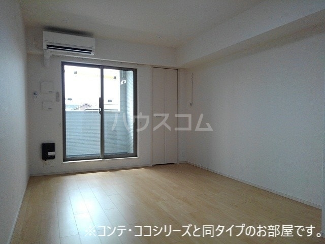 4/21 リビング/ダイニング