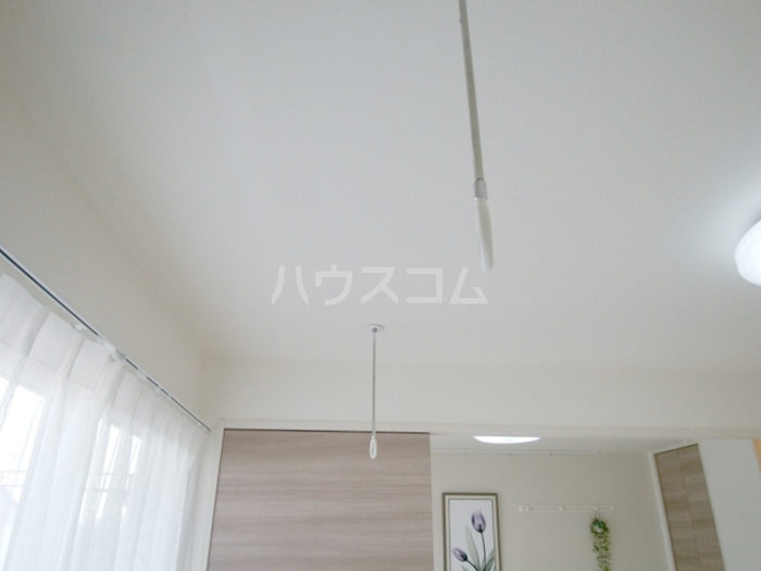 3/22 リビング/ダイニング