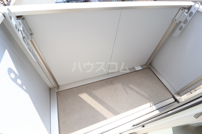 16/30 バルコニー