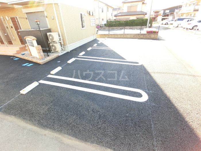 24/30 駐車場