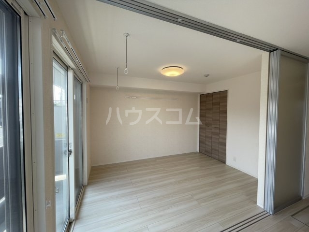 8/30 室内