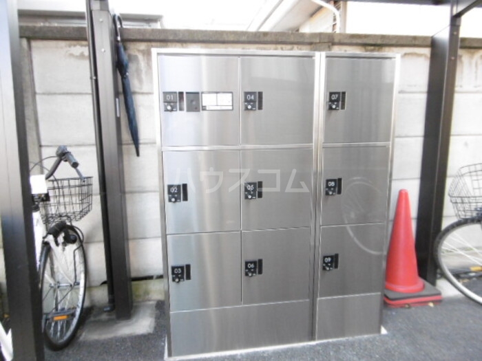 14/19 エントランス