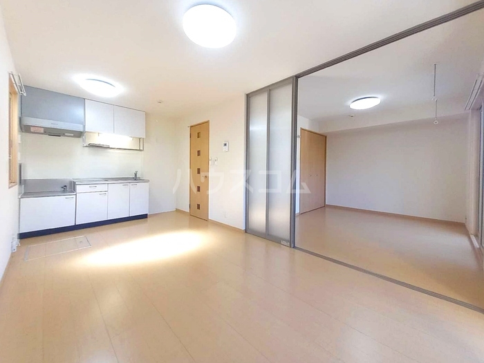 3/20 リビング/ダイニング