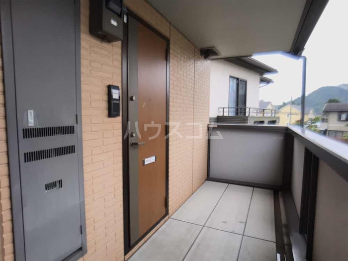 15/20 エントランス