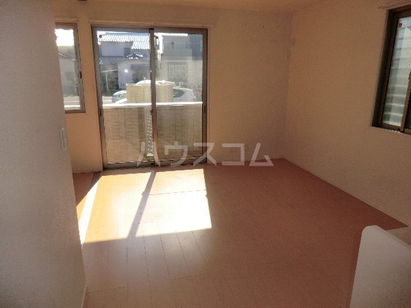 4/25 リビング/ダイニング