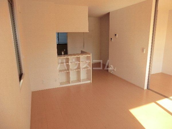 3/25 リビング/ダイニング