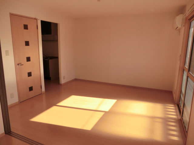 4/23 リビング/ダイニング