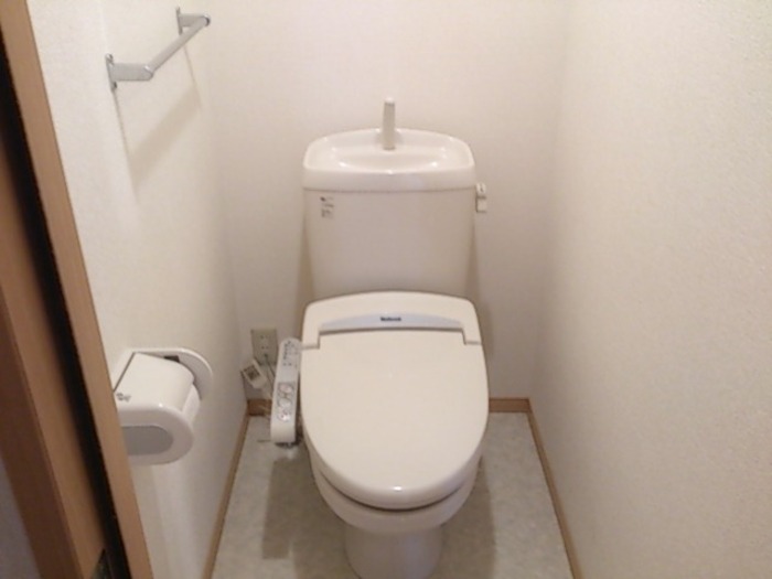 15/23 トイレ