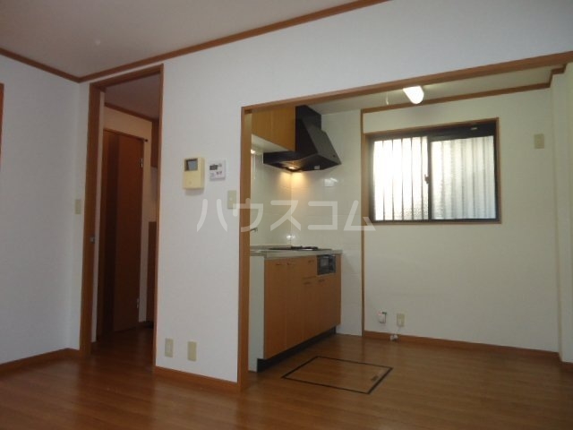 8/23 室内