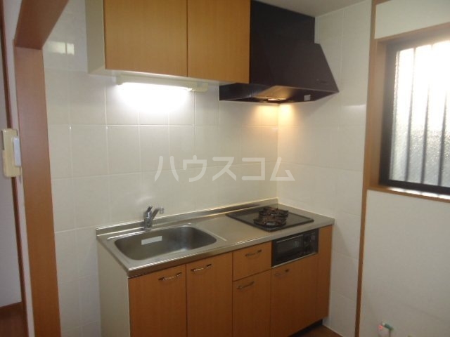 14/23 キッチン
