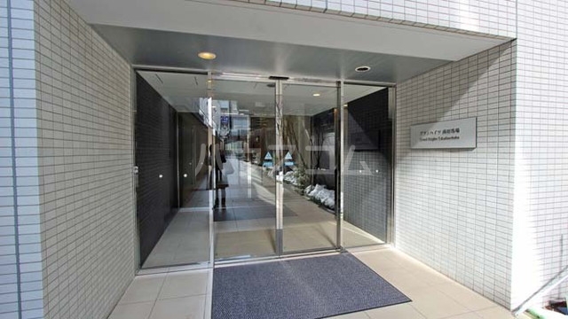 3/13 エントランス