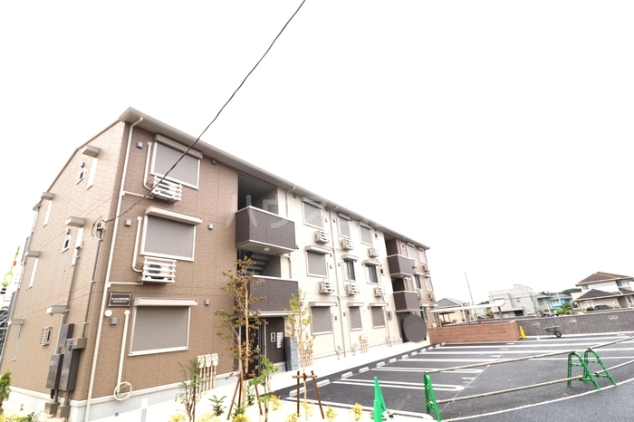 1/7 外観