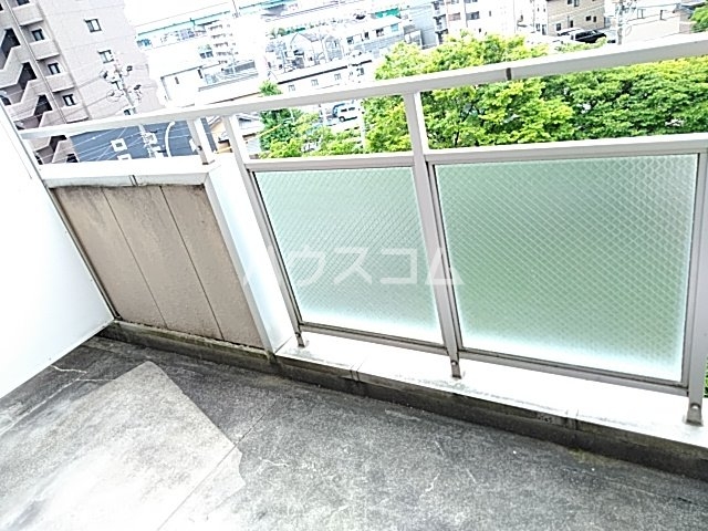 15/30 バルコニー