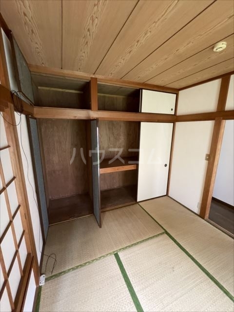 5/30 収納