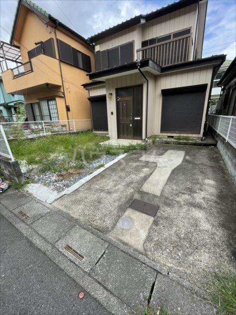 29/30 駐車場