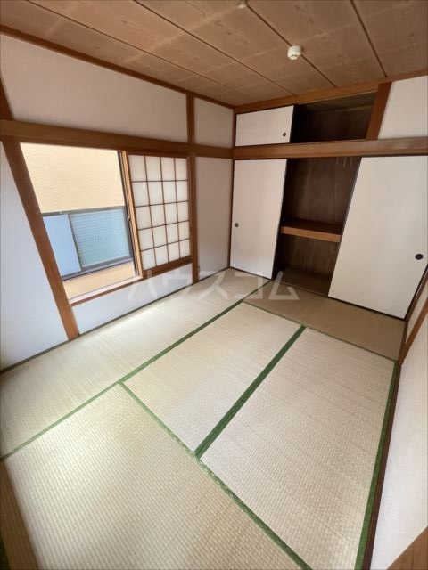 4/30 寝室