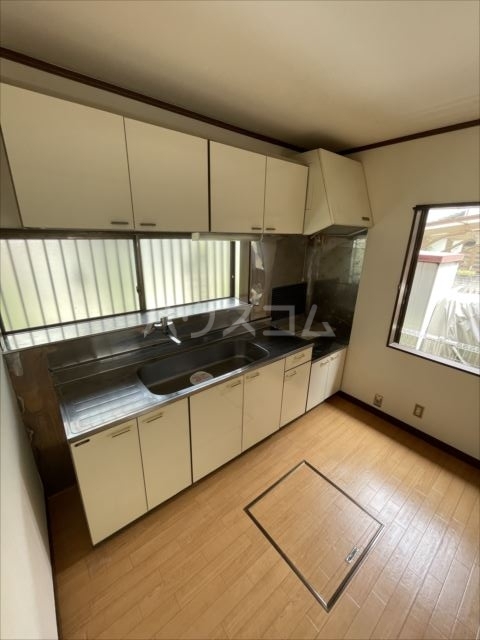 10/30 キッチン
