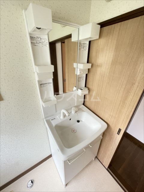 13/30 洗面