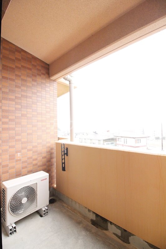 13/24 バルコニー