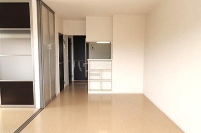 3/18 リビング/ダイニング