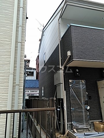 29/30 エントランス