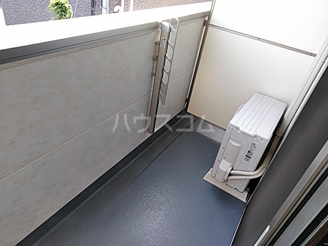 19/30 バルコニー